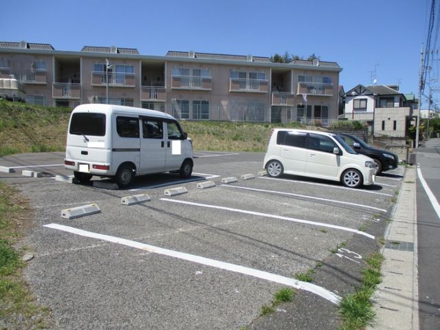 ヴィレッジ松本 A棟のその他写真