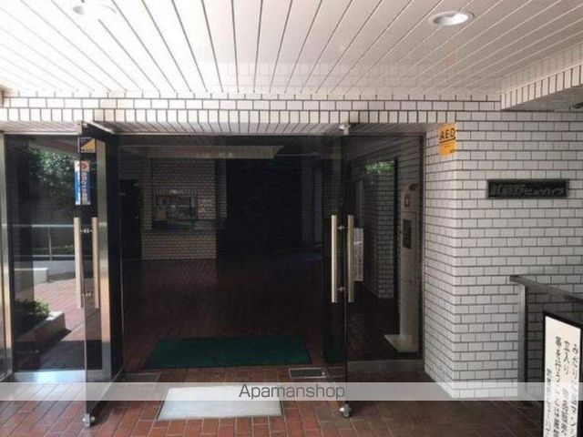 ＪＲ中央線 三鷹駅 徒歩13分 11階建 築43年の外観写真