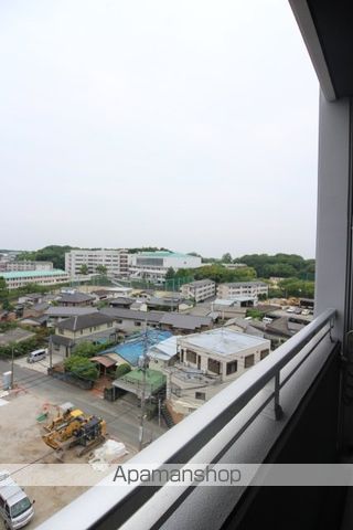 眺望　眺望