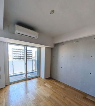 その他部屋・スペース　明るい色調の室内です