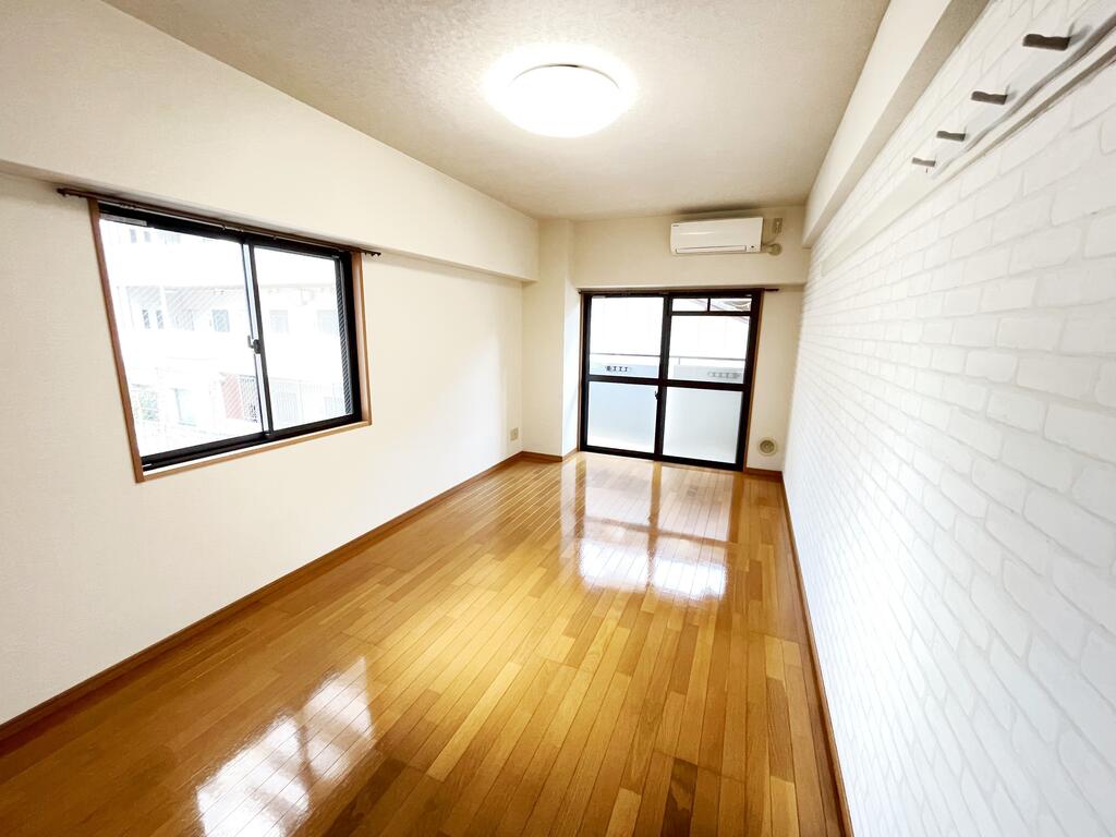 ナセ-ルありながの内装写真