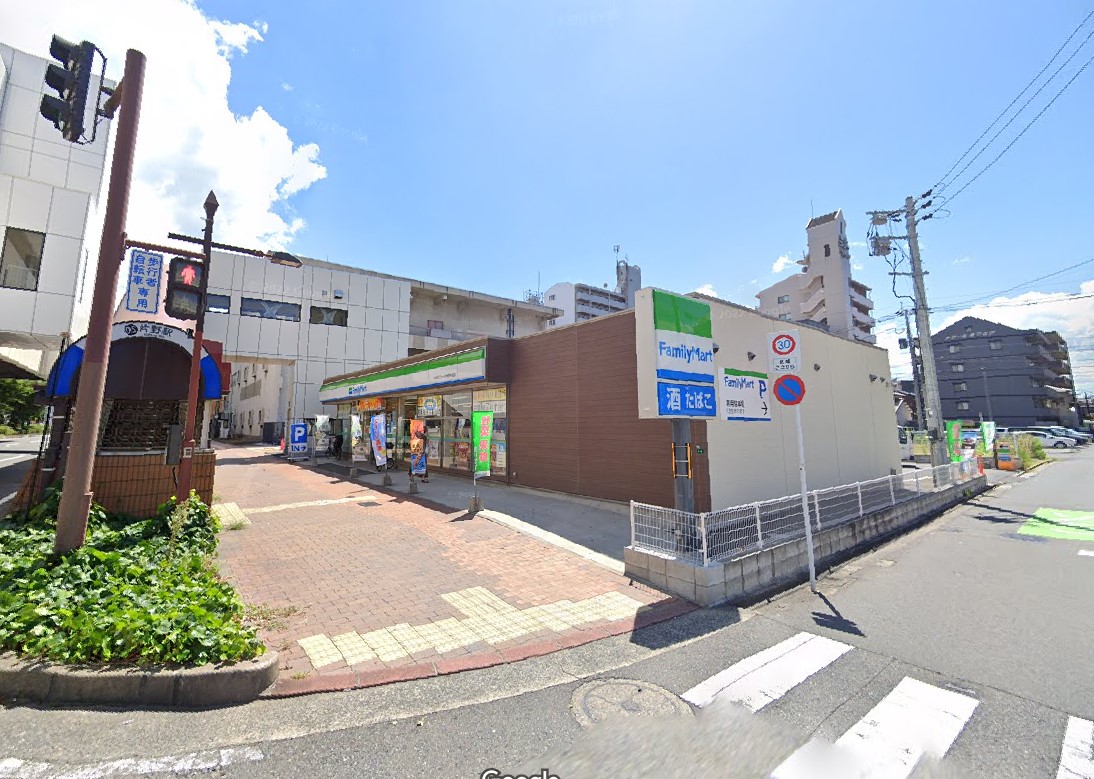 ナセ-ルありながの周辺写真