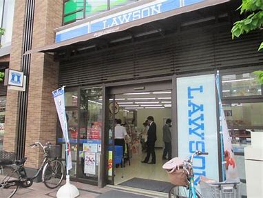コンビニ　ローソン 二葉店（コンビニ）まで1434m