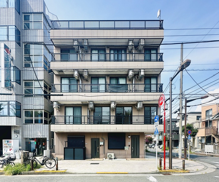 山口ビル
