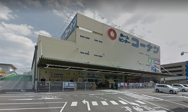 その他　コーナン岡山駅北店（その他）まで290m