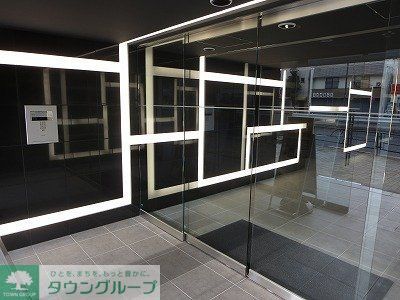 その他共有部分　★オートロック★