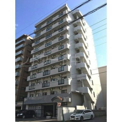建物外観　詳細は、ウィンドワード中の島店までご相談下さい。