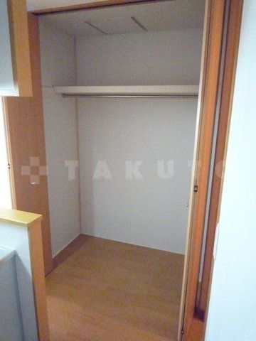 クレール豊里の内装写真