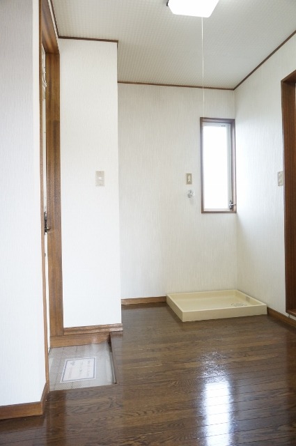 その他部屋・スペース　図面と現状に相違がある場合には現状を優先
