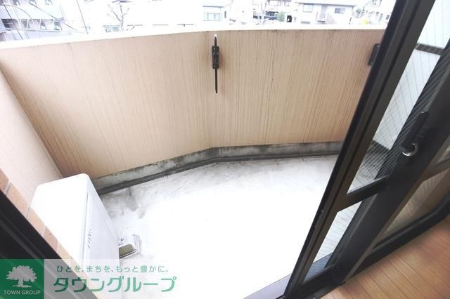 バルコニー　※過去写真参考※