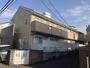 谷塚駅より徒歩7分 1階 築20年6ヶ月の賃貸物件