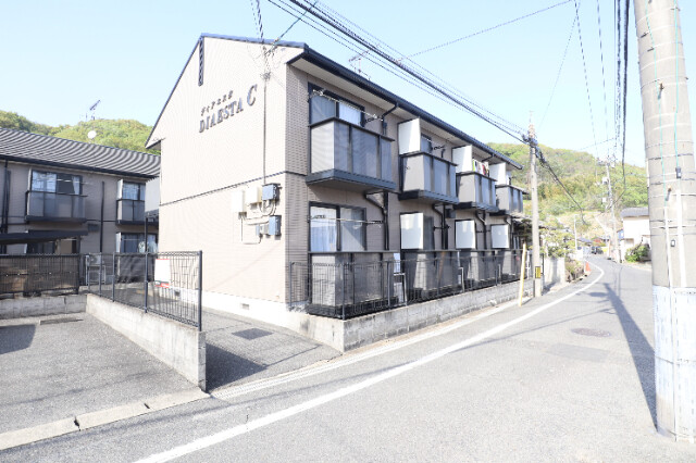 水島臨海鉄道 栄駅 徒歩48分 築29年