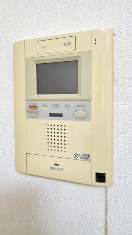 スカイコート品川仙台坂のその他写真
