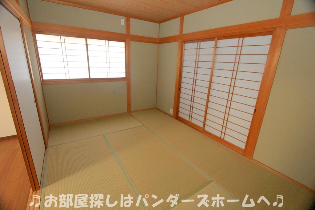 東香里新町戸建の内装写真