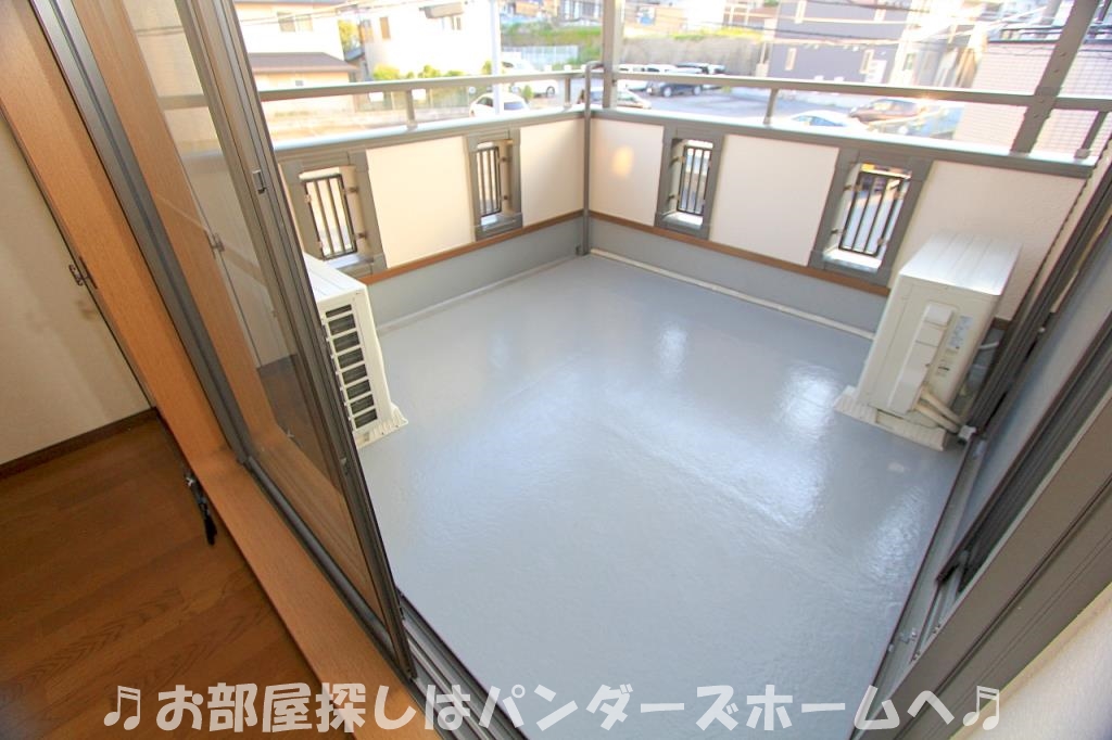 東香里新町戸建の内装写真
