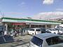 コンビニ　ファミリーマート万代六丁目店（コンビニ）まで427m