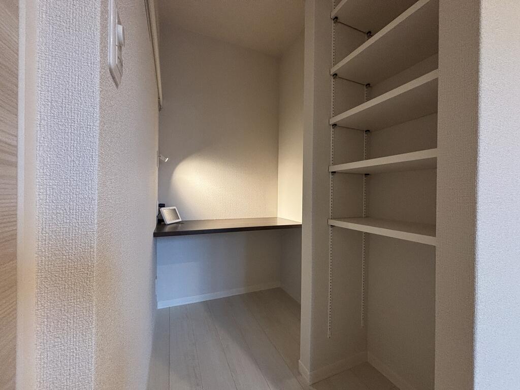 その他部屋・スペース