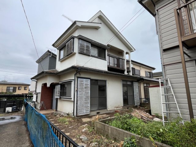 つくば市高見原戸建のその他写真
