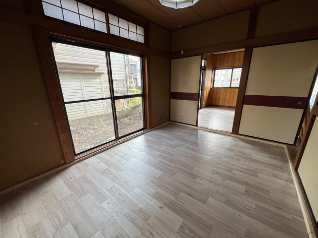 つくば市高見原戸建のその他写真