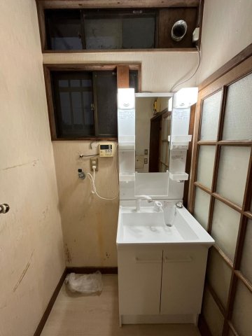 つくば市高見原戸建の内装写真