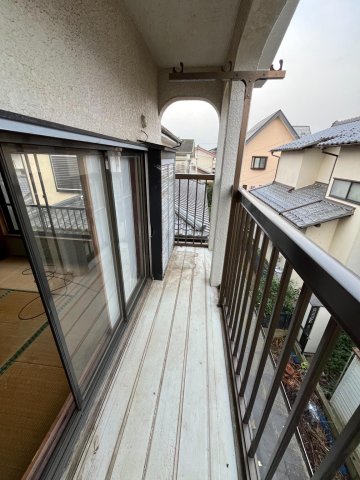 つくば市高見原戸建の内装写真