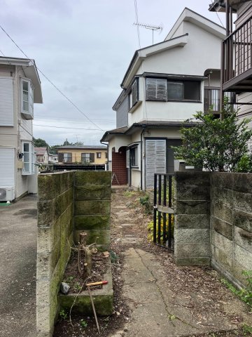 つくば市高見原戸建のその他写真