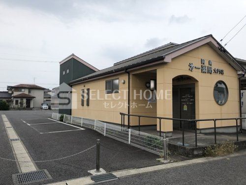ドラックストア　岡崎第一薬局大門店（ドラッグストア）まで361m