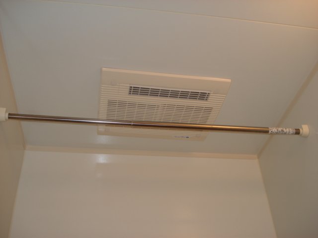 その他　浴室乾燥機（イメージ）