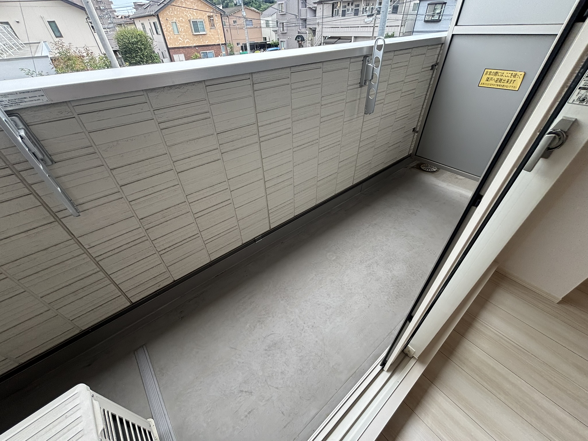仙台市地下鉄南北線 五橋駅 徒歩11分 3階建 築7年の内装写真