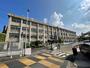 小学校　鹿児島市立広木小学校（小学校）まで501m