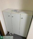 ブライトオークの玄関写真