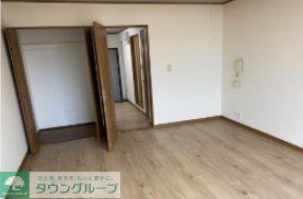 ブライトオークの居間写真