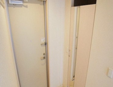 玄関　別室参照