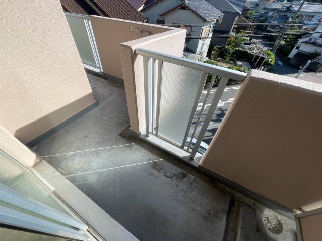 近鉄南大阪線 藤井寺駅 徒歩5分 3階建 築33年の内装写真