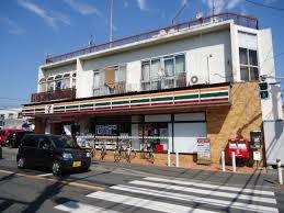 京王井の頭線 吉祥寺駅 徒歩25分 2階建 築21年の周辺写真
