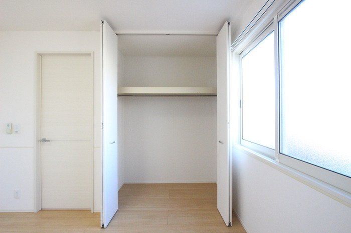 Raffineの内装写真