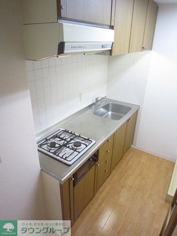 キッチン