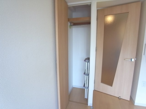 S-FORT西宮の内装写真