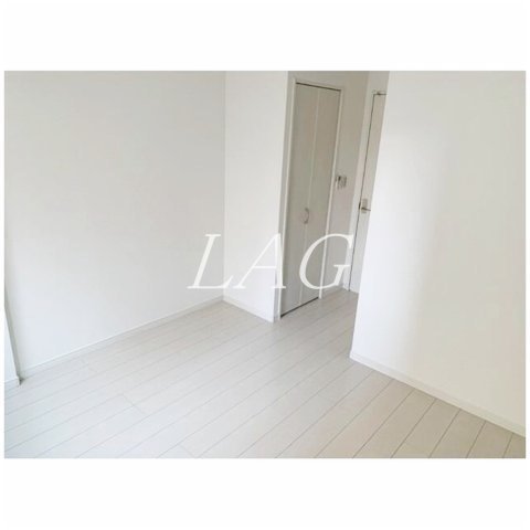 その他部屋・スペース　寝室です。