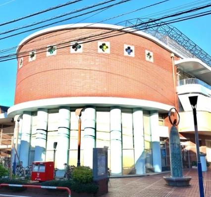 東京メトロ丸ノ内線 西新宿駅 徒歩9分 5階建 築11年の周辺写真