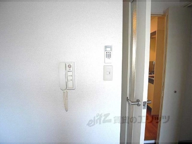 居室・リビング　居室