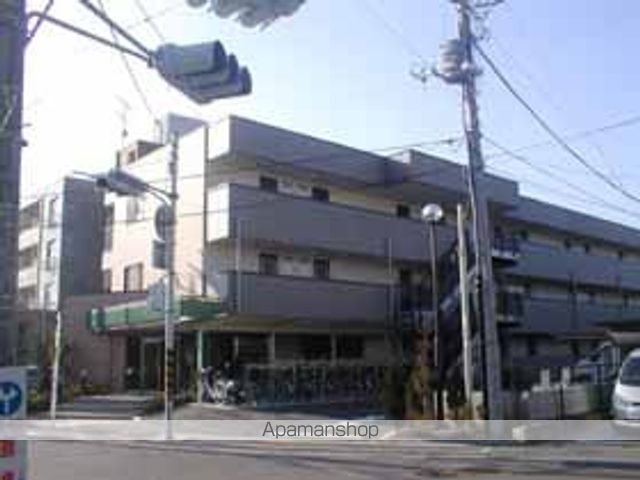 ＪＲ京浜東北線 大船駅 徒歩11分 築25年