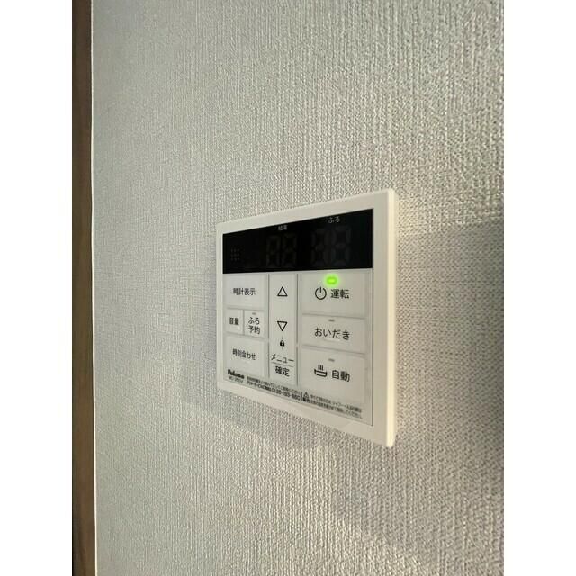TASUKI RICHESSE 目黒本町のその他写真
