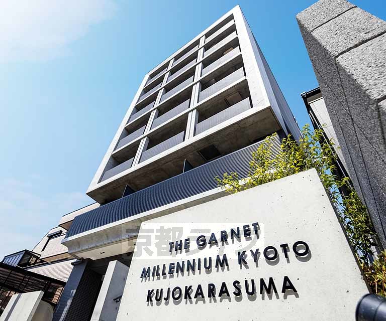 建物外観　予想図