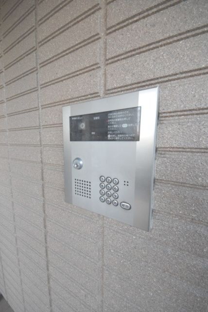 その他共有部分　★オートロック付き★
