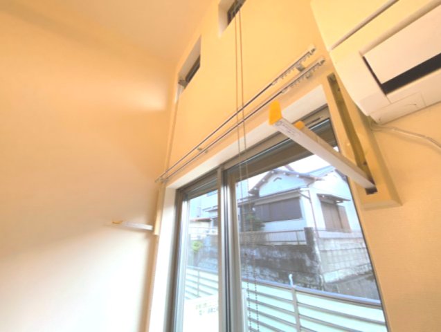 ＪＲ総武線 千葉駅 バス乗車時間：10分 最寄りバス停で下車 徒歩1分 2階建 築15年のその他写真