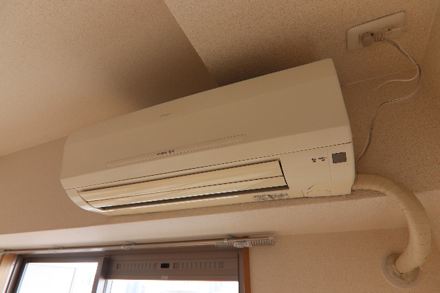 その他設備　※別号室の参考写真です※