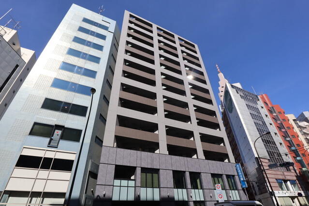 ＪＲ山手線 代々木駅 徒歩3分 築10年