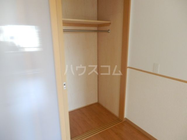 エクシード田町の内装写真