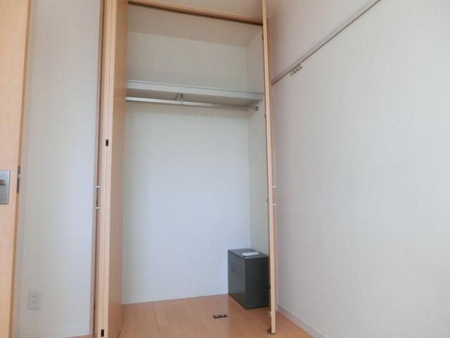 収納　☆クローゼット☆